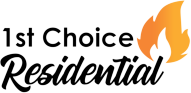 first choice logo new