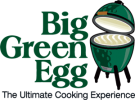 big green egg logo